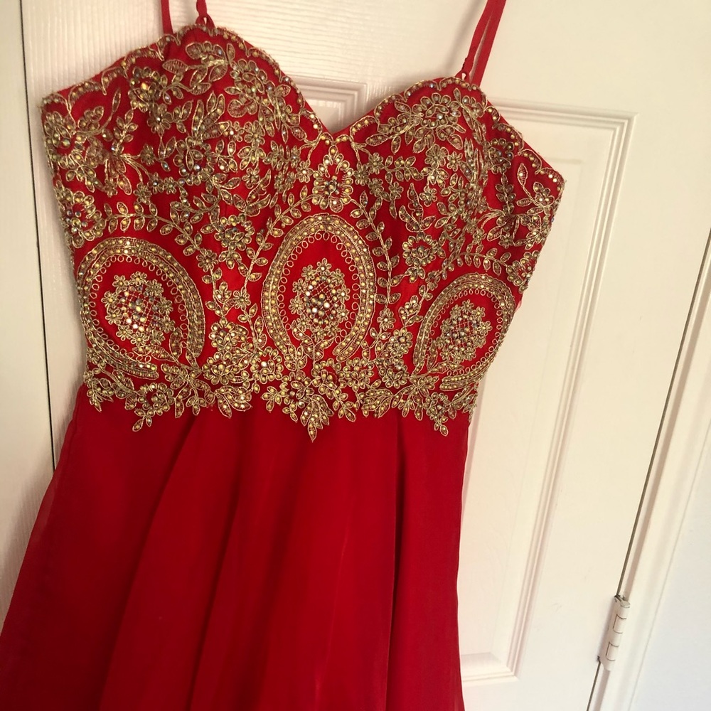 Party Dress